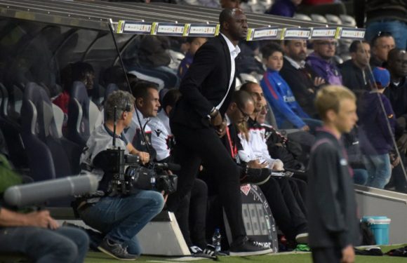 OGC Nice: Au Gym, une efficacité tant désirée