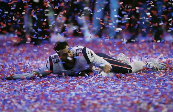 Super Bowl: New England remporte le «SuperBore» au bout de l’ennui