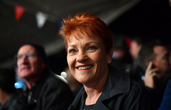 Australie: La police ouvre une enquête après une bagarre au Parlement