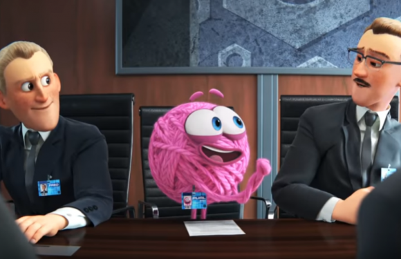 «Purl»: Pixar dénonce le sexisme en entreprise dans un nouveau court-métrage