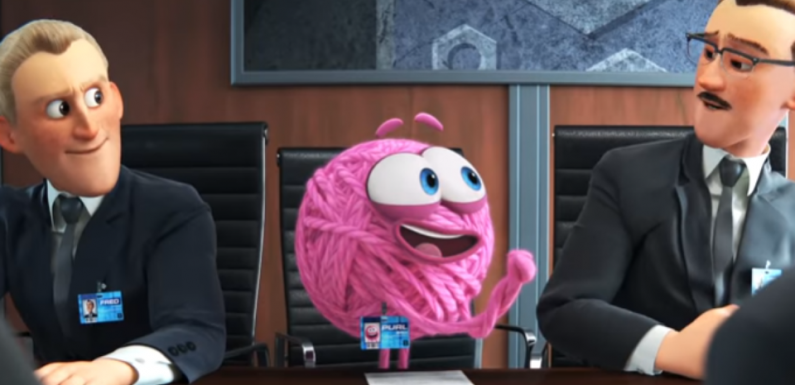 «Purl»: Pixar dénonce le sexisme en entreprise dans un nouveau court-métrage