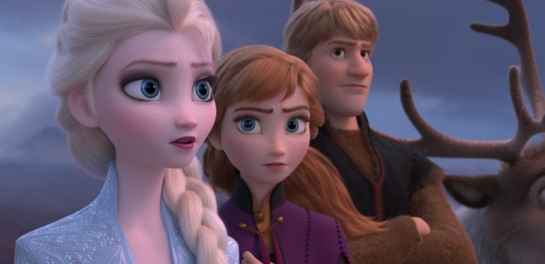 VIDEO. «La Reine des neiges 2»: La bande-annonce du dessin animé bat tous les records