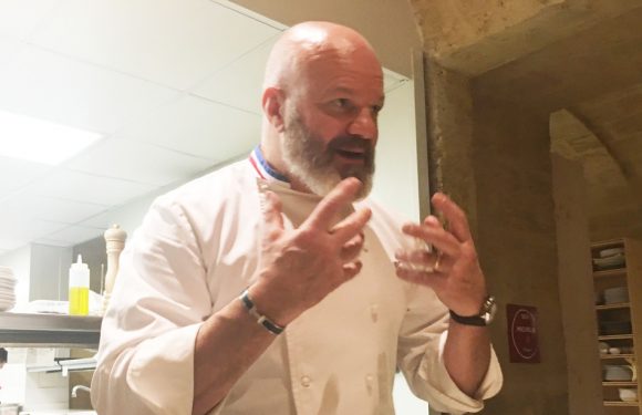 «Top Chef»: Philippe Etchebest annonce une saison 10 «très particulière»