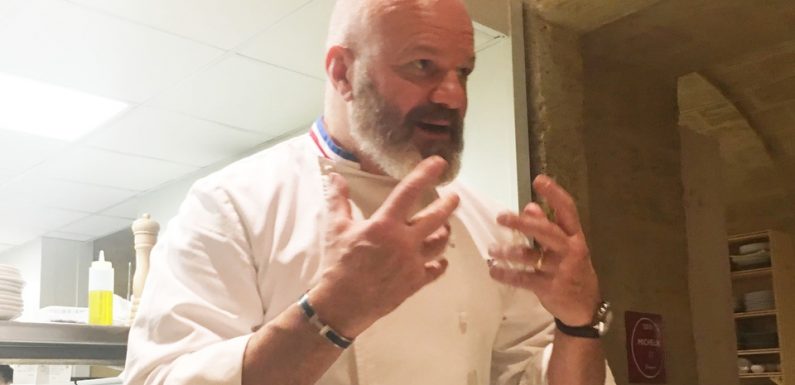 «Top Chef»: Philippe Etchebest annonce une saison 10 «très particulière»