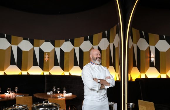 «Top Chef» 2019: Philippe Etchebest, chouchou des internautes de «20 Minutes»