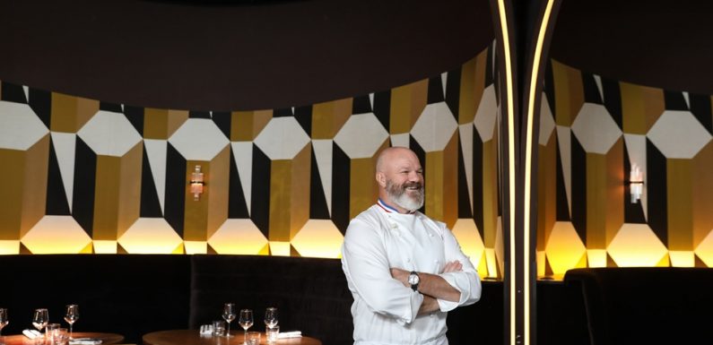 «Top Chef» 2019: Philippe Etchebest, chouchou des internautes de «20 Minutes»