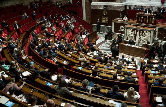 Affaire Baupin: Le sexisme «sévit toujours» à l’Assemblée, selon un collectif de collaboratrices
