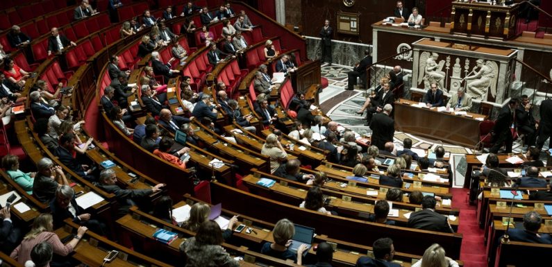 Antisionisme: Bientôt reconnu comme un délit au même titre que l’antisémitisme?