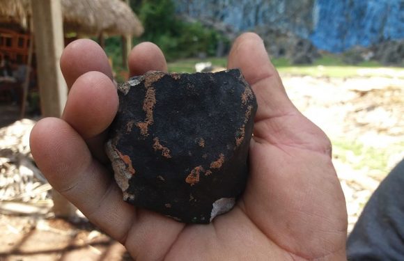VIDEO. Une météorite est tombée sur l’ouest de Cuba