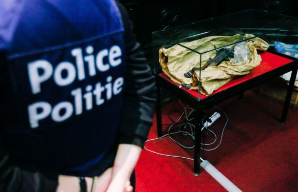 Procès Nemmouche: L&rsquo;avocat général blâme le silence «indécent» de l&rsquo;accusé