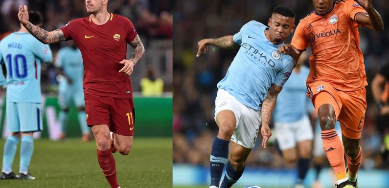 OL-Barcelone: «Nous sommes prévenus»… Le Barça refuse de revivre le cauchemar de Rome