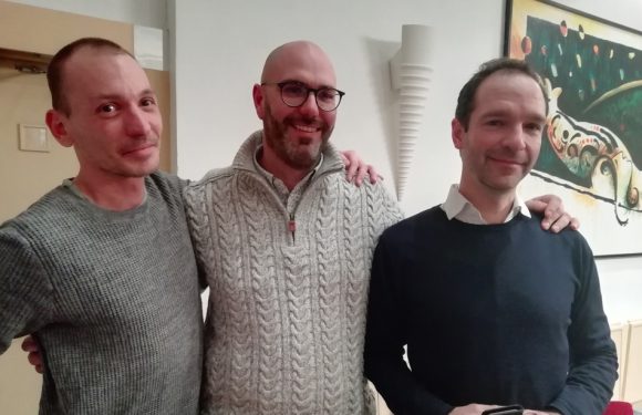 VIDEO. Lyon: «La mise à nu n&rsquo;est pas toujours agréable», les victimes du père Preynat se confient sur le dernier film de François Ozon