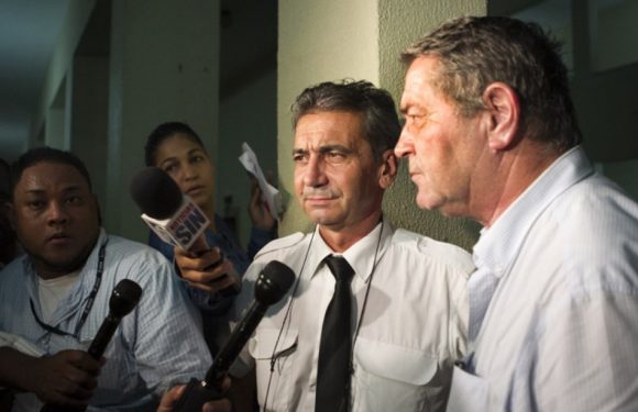 C&rsquo;est l&rsquo;heure du BIM: «Air Cocaïne» aux assises, «aptitude» au pouvoir de Trump et Mbappé fait le show