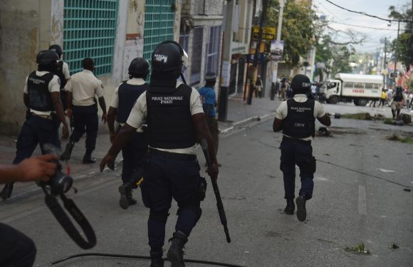 Haïti: Plusieurs étrangers arrêtés et inculpés pour «association de malfaiteurs»