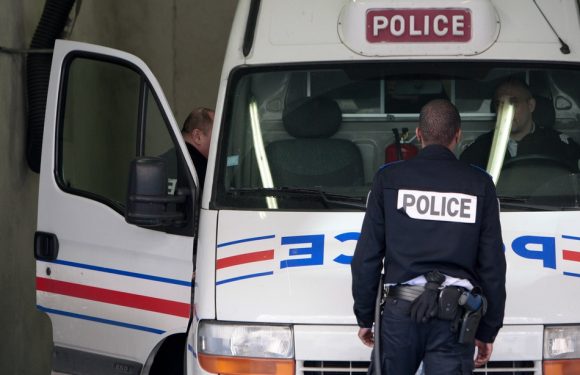 Attentat de Strasbourg: Trois hommes soupçonnés d’avoir fourni l’arme mis en examen
