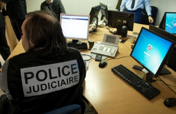 Fourgon volé à Aubervilliers: Le convoyeur et une complice présumée présentés à un juge