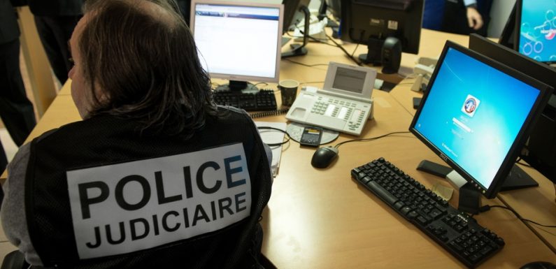 Fourgon volé à Aubervilliers: Le convoyeur et une complice présumée présentés à un juge