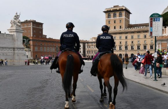 La France rappelle son ambassadeur en Italie après des «attaques» sans «précédent»