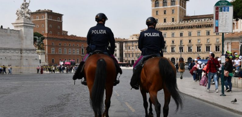 La France rappelle son ambassadeur en Italie après des «attaques» sans «précédent»