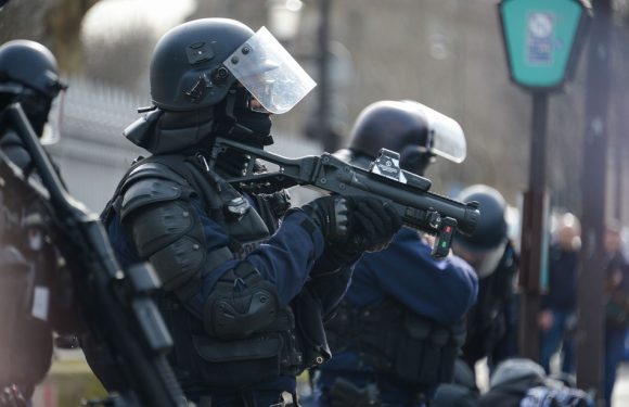 «Gilets jaunes»: Des experts de l&rsquo;ONU dénoncent des restrictions aux droits des manifestants