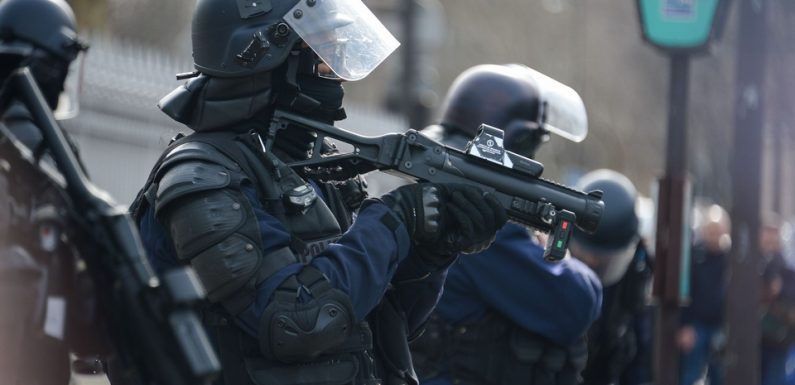 «Gilets jaunes»: Des experts de l’ONU dénoncent des restrictions aux droits des manifestants