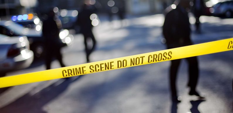 Etats-Unis: Un homme noir criblé de balles par la police alors qu’il dormait dans sa voiture