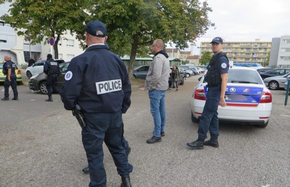 Lyon: Cinq mineurs multirécidivistes, arrêtés pour avoir caillassé des policiers d’un toit