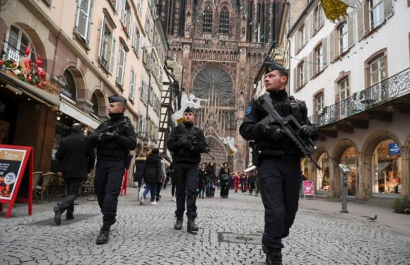 Attentat de Strasbourg: 10% des Français croient à un complot