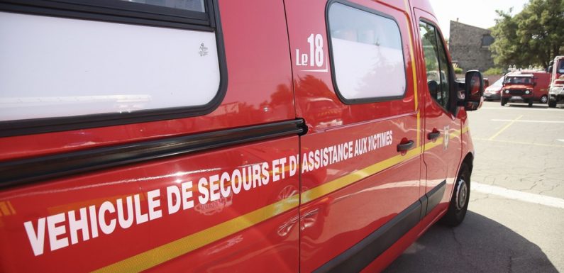 Bordeaux: Un jeune automobiliste décède sur le chantier nocturne de la rocade