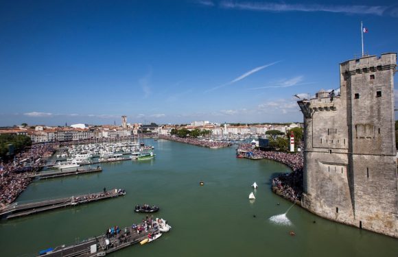 C&rsquo;est l&rsquo;heure du BIM: La ville idéale des Français, affligeant tag anti-Mbappé et solide PSG
