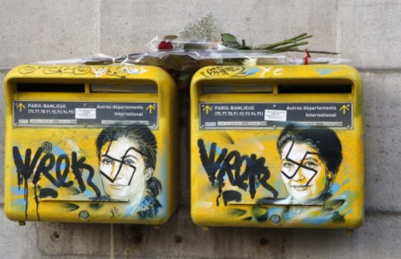 Les infos immanquables du jour : actes antisémites, départ d’Ismaël Emelien et citation de Victor Hugo