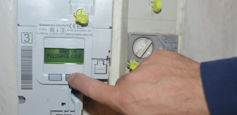 Les opposants au compteur Linky poursuivent leur marathon judiciaire