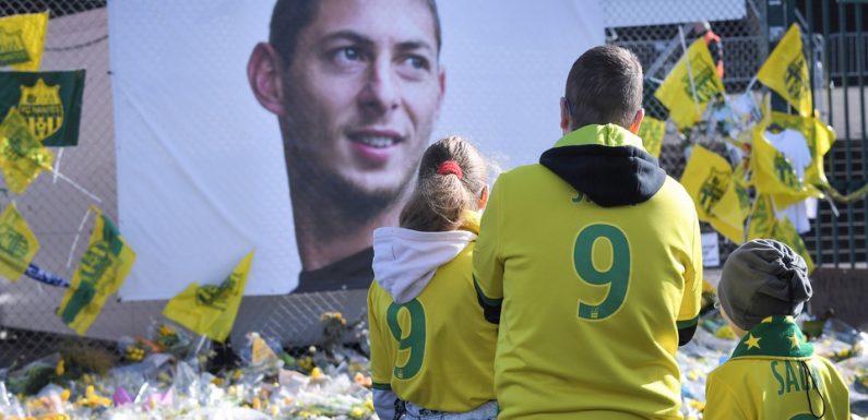 FC Nantes-Nîmes EN DIRECT: Un stade plein pour un dernier hommage à Sala… Suivez l’avant-match avec nous…