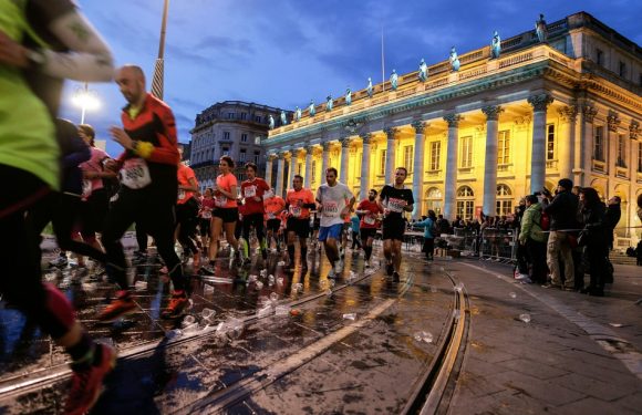«Gilets jaunes» à Bordeaux: Le marathon du 27 avril reporté au 26 octobre prochain