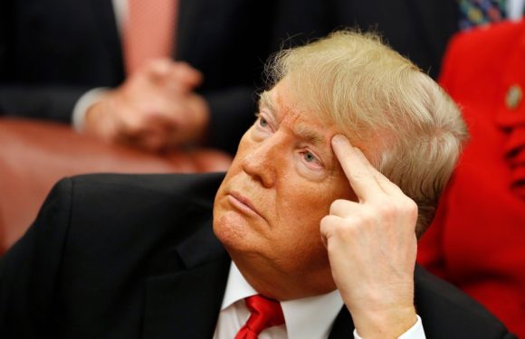 Etats-Unis: Donald Trump reçoit un camouflet du Sénat sur le retrait de Syrie