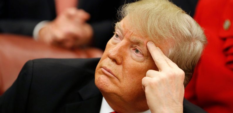 Etats-Unis: Donald Trump reçoit un camouflet du Sénat sur le retrait de Syrie