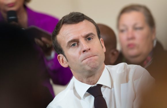 Grand débat national: Macron reçoit la semaine prochaine les chefs de partis