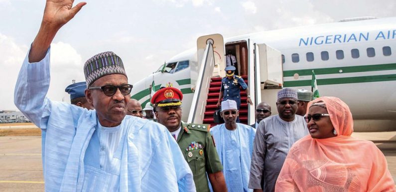 Nigeria: Muhammadu Buhari réélu président