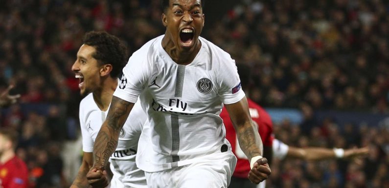 Manchester United-PSG : Kimpembe en feu, le discours de Thiago Silva… C’était la zone mixte d’après grosse victoire