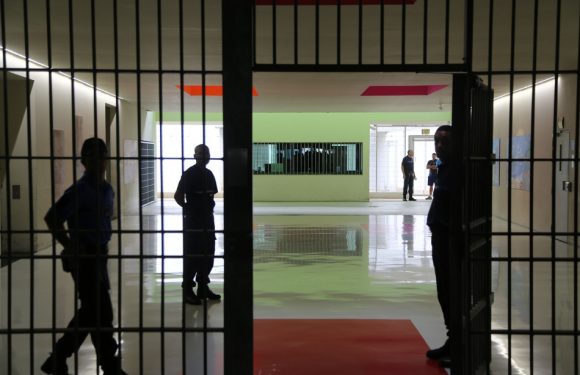 La Réunion: Liberté conditionnelle pour l&rsquo;un des plus anciens détenus de France