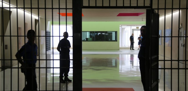 La Réunion: Liberté conditionnelle pour l’un des plus anciens détenus de France