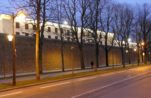 Alexandre Benalla sort de prison «heureux et soulagé»