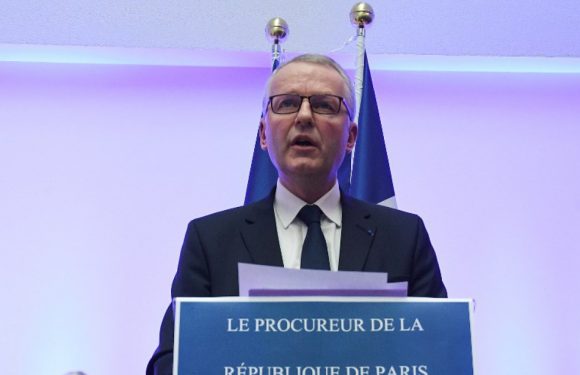 Incendie à Paris: Une personne «toujours en état d’urgence absolue»… Revivez la conférence de presse du procureur de Paris