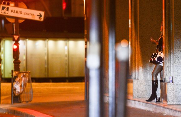 VIDEO. Loi pénalisant les clients de prostituées: Des heureuses et des déçues après la validation par le Conseil constitutionnel