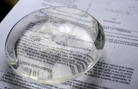 Implants mammaires: Comment fonctionnent les organismes de certification?
