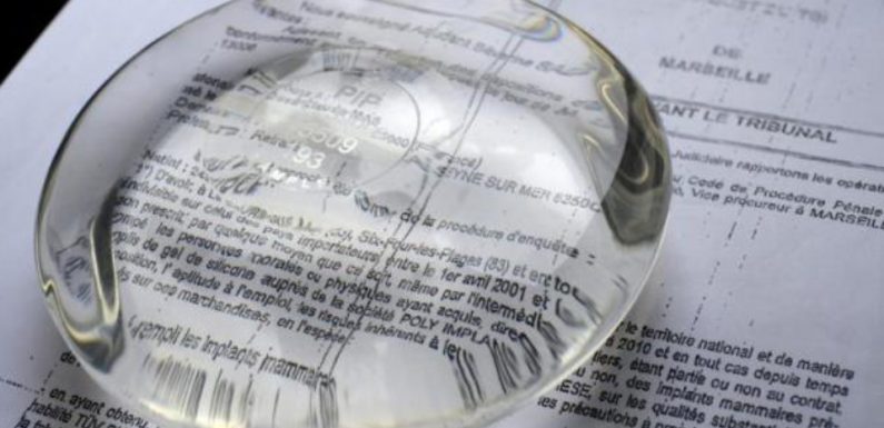 Implants mammaires: Comment fonctionnent les organismes de certification?