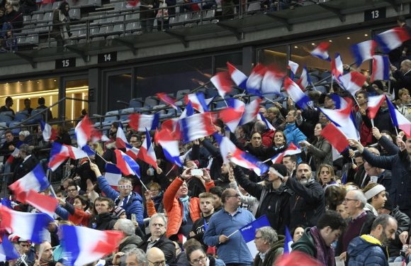 France-Galles: Qui sont les inconscients qui vont encore voir jouer le XV de France?