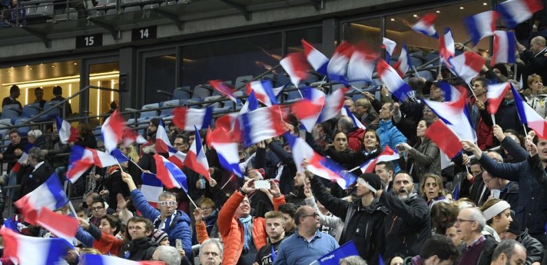 France-Galles: Qui sont les inconscients qui vont encore voir jouer le XV de France?