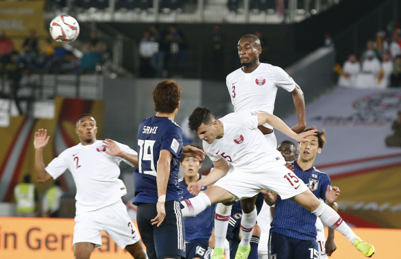 Coupe d’Asie: Surprise générale! Le Qatar bat le Japon en finale en remporte sa première grande compet’