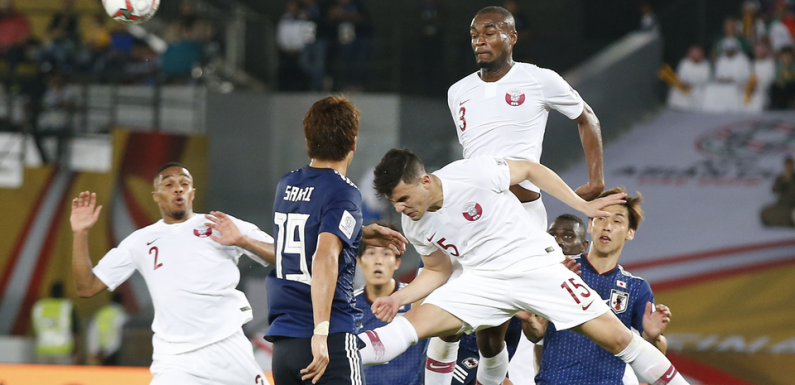 Coupe d’Asie: Surprise générale! Le Qatar bat le Japon en finale en remporte sa première grande compet’